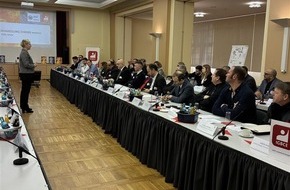 IGBCE Nordost: Chemie-Tarifrunde 2026 in Leuna ohne Ergebnis