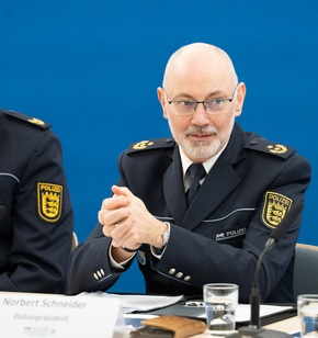 POL-FR: Das Polizeipr&auml;sidium Freiburg hat im Rahmen seiner beiden Pressekonferenzen die regionalen PKS-Zahlen f&uuml;r das Jahr 2025 vorgestellt