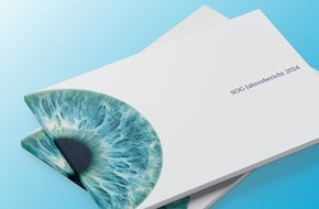 IMK Institut für Medizin und Kommunikation AG: SOG veröffentlich Jahresbericht 2024: Einsatz für Prävention und faire Versorgungsbedingungen