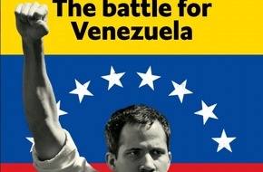 The Economist: The Economist: Der Kampf um Venezuela | Krieg in Afghanistan | Die Besteuerung der Reichen | Drogen in Afrika