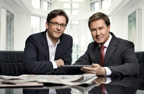 SAT.1: Ulrich Meyer verabschiedet sich von der "akte" / Claus Strunz übernimmt ab Januar 2017