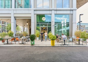 Dreifach ausgezeichnet: Aroma Architecture gewinnt drei ICONIC AWARDS