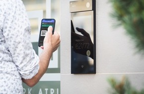 2N: Fernzugang macht modernes Wohnen komfortabler