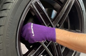 Hankook Tire Europe GmbH: Sommer, Sonne, Sicherheit - der große Reifencheck vor dem Urlaub