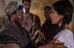 KiKA - Der Kinderkanal ARD/ZDF: "Triff Harriet Tubman" mit ABU-Award ausgezeichnet / KiKA-Geschichtsformat "Triff..." erhält Preis in Kuala Lumpur