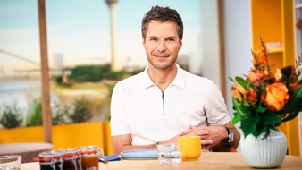 ZDF: Kampf gegen Missbrauch an Kindern: Schwerpunktthema bei "Volle Kanne"