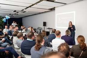 Leipzig wird Standort für digitale Resilienz und europäische Cybersecurity-Kompetenz