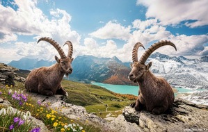 Graub&uuml;nden Ferien: 3. Netzwerktag &laquo;Graub&uuml;nda wiitsichtig&raquo;: Nachhaltige Kommunikation und Ganzjahrestourismus im Fokus