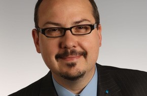 VDI Verein Deutscher Ingenieure e.V.: VDI Technologiezentrum GmbH mit neuem Geschäftsführer Sascha Hermann