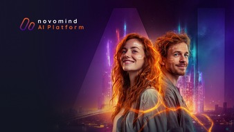 novomind AG: Eine für alle: novomind AI Platform automatisiert die Prozesse in Digital Commerce und Customer Service