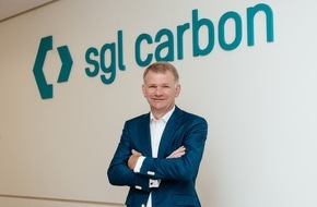 SGL Carbon SE: SGL Carbon/Pressemitteilung: Aufsichtsrat verlängert Vertrag von Dr. Jürgen Köhler