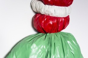 Kunstmuseum St.Gallen: First Comprehensive Retrospective of Swiss Artist Urs Frei