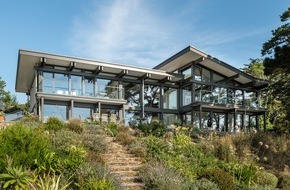 HUF HAUS GmbH & Co. KG: HUF HAUS feiert 30 Jahre Erfolgsgeschichte in Großbritannien