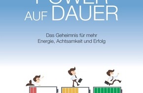 Wiley-VCH Verlag GmbH & Co. KGaA: Buchvorstellung zum Thema Gesundheitsvorsorge / Verteiler zimpel news aktuell