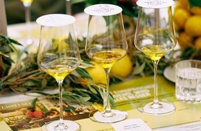 Olive Oil World Tour: Europäische Olivenölimporte nach Deutschland sind in den letzten drei Jahren um fast 26 % gestiegen / Deutschland festigt weltweit siebten Platz in der Rangliste der Verbrauchermärkte