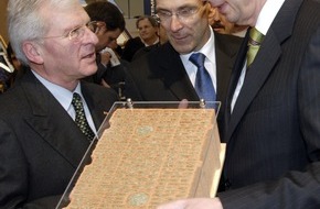 UNIPOR Ziegel Gruppe: Unipor-Ziegelwerke melden Absatz- und Umsatzplus in 2006