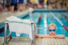 DEICHMANN SE: DEICHMANN k&uuml;rt die "Schwimmhelden 2025"- Gemeinsam mit der DLRG f&uuml;r mehr Sicherheit im Wasser