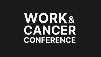 Loud & Clear Institut GmbH: Krebs im Berufsleben: Neue Work & Cancer Conference bringt Perspektiven von Betroffenen, Angeh&ouml;rigen, Kolleg:innen, F&uuml;hrungskr&auml;ften, HR und Unternehmen zusammen