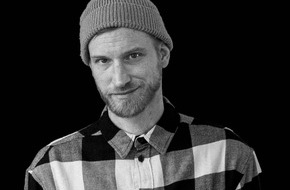 Vogelsänger Studios: Pressemitteilung: Dominik Simon ist zurück bei den VOGELSÄNGER STUDIOS