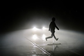 ADAC Systemvergleich zeigt: Regen und Nebel k&ouml;nnen Assistenzsysteme stark einschr&auml;nken / Gro&szlig;e Unterschiede bei den Herstellern