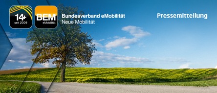 Bundesverband eMobilität e.V.: KTF-Dilemma: BEM fordert klare Wirtschafts-Reformpolitik durch Subventionsabbau fossiler Privilegien