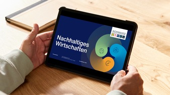 Schwarz Corporate Affairs GmbH & Co. KG: Nachhaltiges Wirtschaften: Unternehmen der Schwarz Gruppe pr&auml;sentieren Fahrplan gegen Klimarisiken und Rohstoffknappheit