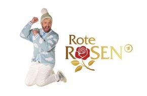 ARD Das Erste: Das Erste / "Rote Rosen": Ross Antony wird Wetter-Frosch / Gastrolle ab Mitte März 2021 im Ersten