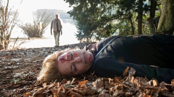 ARD Das Erste: Und Action: Dreharbeiten f&uuml;r dritten Spielfilm "Knockout" (AT) und 40. Staffel "Gro&szlig;stadtrevier"