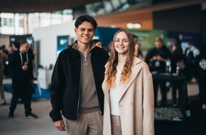 Marius Hau: Digitale Sichtbarkeit heute: Marius Hau erklärt, weshalb Unternehmen mit alten oder selbstgemachten Websites täglich Kunden verlieren