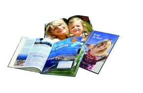CEWE Stiftung & Co. KGaA: Mit 10 Tipps zur perfekten Urlaubsdokumentation / Die schönsten Sommererinnerungen in einem CEWE FOTOBUCH
