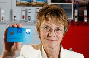 Visa Europe: Visa réalise la première transaction V PAY en Suisse