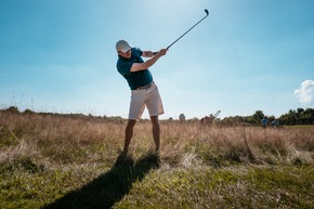 Dritter PR-Golfcup von news aktuell: Sport, Natur und Networking im Golf Club Gut Lärchenhof