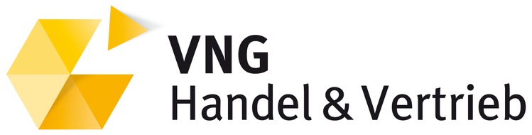 VNG AG: VNG-Presseinformation: VNG Handel & Vertrieb GmbH nimmt operative Geschäftstätigkeit auf