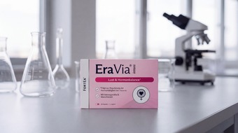 EraVia: EraVia Erfahrungen - Abzocke oder unterst&uuml;tzt es wirklich Libido & Hormonbalance?