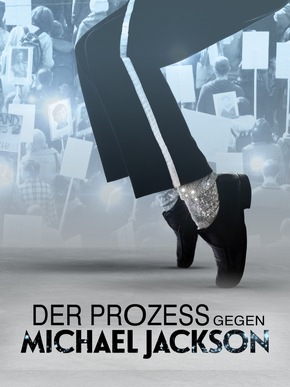 20 Jahre nach dem Freispruch Michael Jacksons: Crime + Investigation blickt auf spektakulären Prozess gegen den King of Pop zurück – Doku-Premiere im Juni