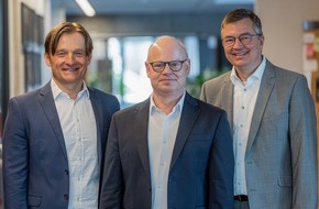 valantic GmbH: SAP-Utilities-Spezialist wird Teil von valantic / Auf Wachstumskurs in der Energiewirtschaft: UTILIGENCE und valantic bündeln ihre Kräfte