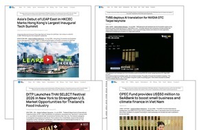Media OutReach: Media OutReach Newswire st&auml;rkt Vertriebsnetz in den USA