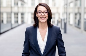 SRG SSR: Nathalie Wappler wird Direktorin von SRF