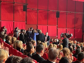 „Deutscher Filmpreis“ für MDR-Koproduktion „Sieger Sein“ in der Kategorie „Bester Kinderfilm“