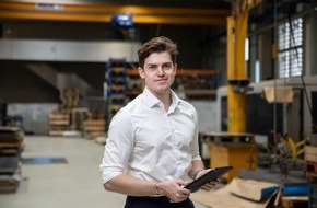 Schulze Marketing: Fachkräftemangel trifft Auftragsflaute – Peer Schulze von Schulze Marketing zeigt, wie Metallbetriebe aus der Krise finden