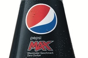 PepsiCo Deutschland GmbH: PepsiCo & Radeberger Gruppe kooperieren deutschlandweit / Exklusive Partnerschaft im Bereich der Gastronomie und Getränkeabholmärkte