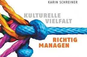 Solutions in PR: Kulturelle Vielfalt im Arbeitsalltag managen - Buchtipp - BILD