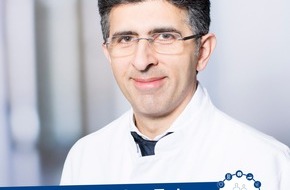 Klinikum Ingolstadt: Die Behandlung von Rückenmarkstumoren – komplexe Eingriffe in der Neurochirurgie