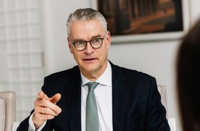 Thüga AG: Regulierungspläne gefährden Stromnetzausbau: Droht Deutschland der Netzausbau-Stopp?