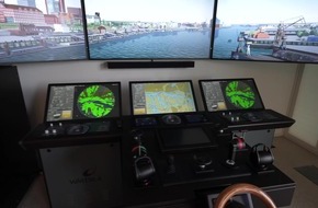 AIDA Cruises eröffnet modernisiertes Fleet Operations Center (TV Rohmaterial)