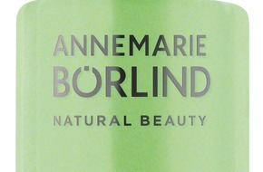 BÖRLIND GmbH: ANNEMARIE BÖRLIND erhält den ELLE International Beauty Award