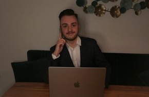 Niko Dieckhoff: Ein Business aufbauen mit Dropshipping - mit diesen 5 Tipps vom Experten zum Erfolg