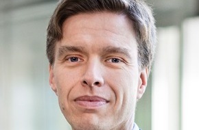 Franke Group: Franke ernennt Lars Völkel zum Mitglied der Konzernleitung (BILD)