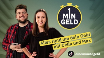 MDR Mitteldeutscher Rundfunk: Neu vom MDR: Wirtschaftsformate für junges Publikum