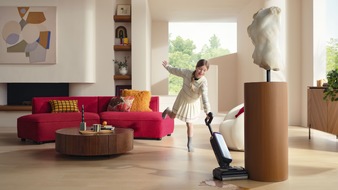 ECOVACS GLOBAL PTE. LTD.: Smarter Fr&uuml;hjahrsputz: Einfacher sauber, bessere Technik, leichteres Leben